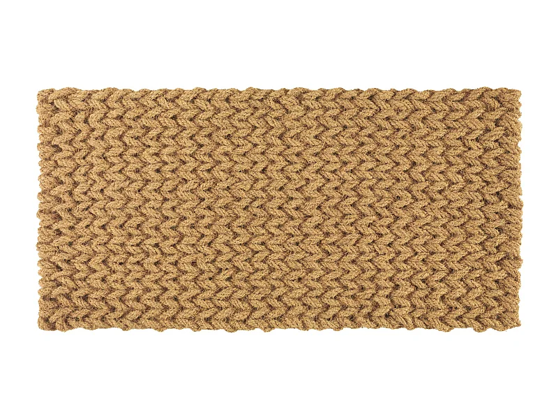 Tappeto in fibra di cocco 60x120 cm