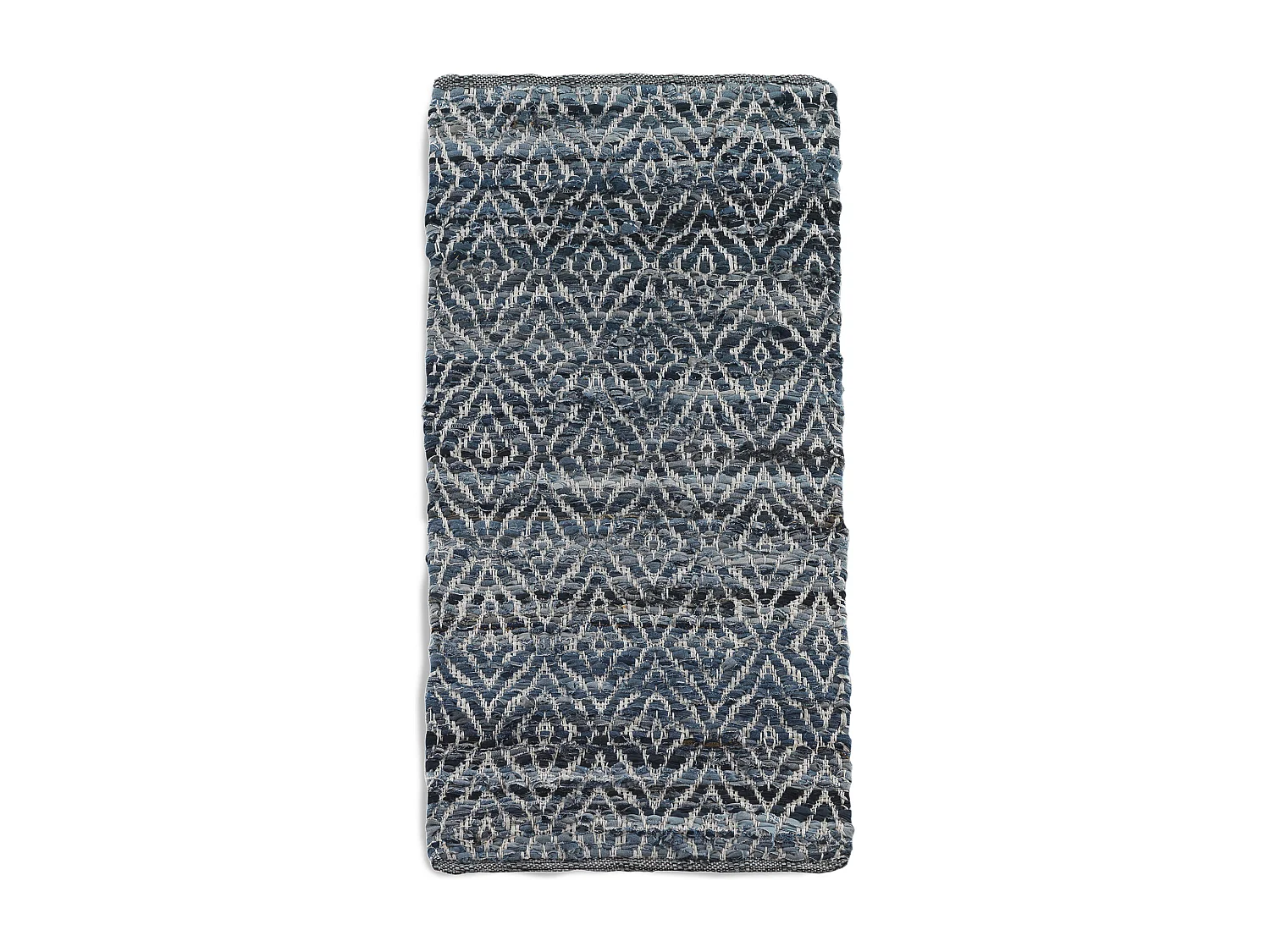 Tappeto in cotone 60x120 cm