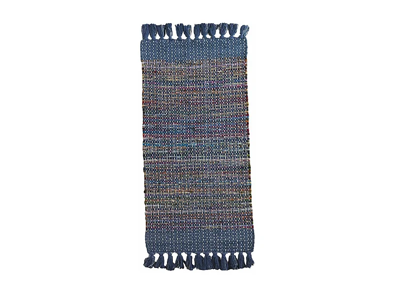 Baumwollteppich 60x120 cm