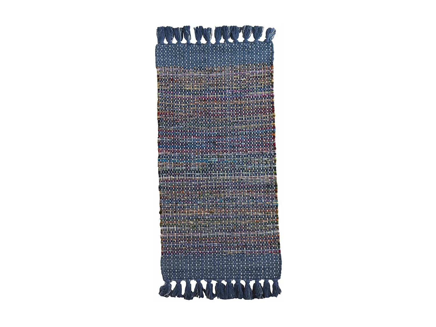 Tappeto in cotone 60x120 cm