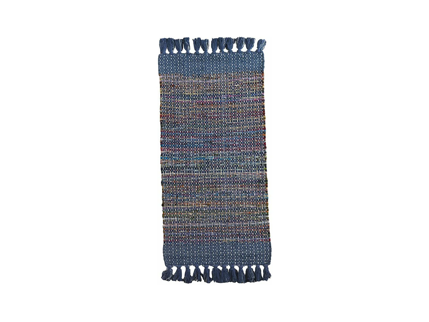 Tapis en coton 60x120 cm