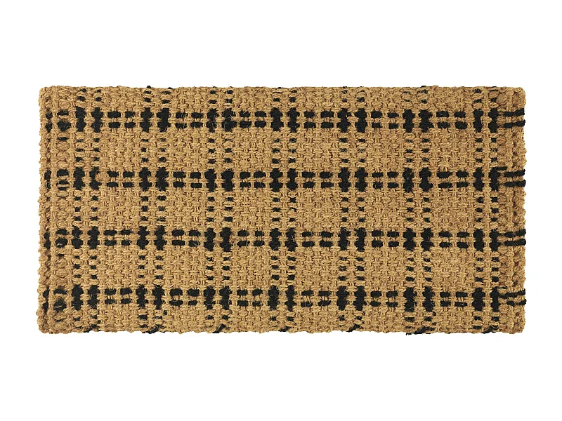 Tapis en coco 60x120 cm