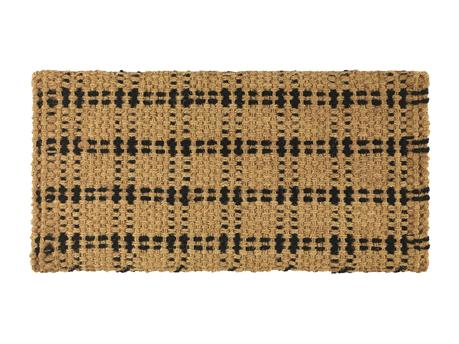 Tapis en coco 60x120 cm