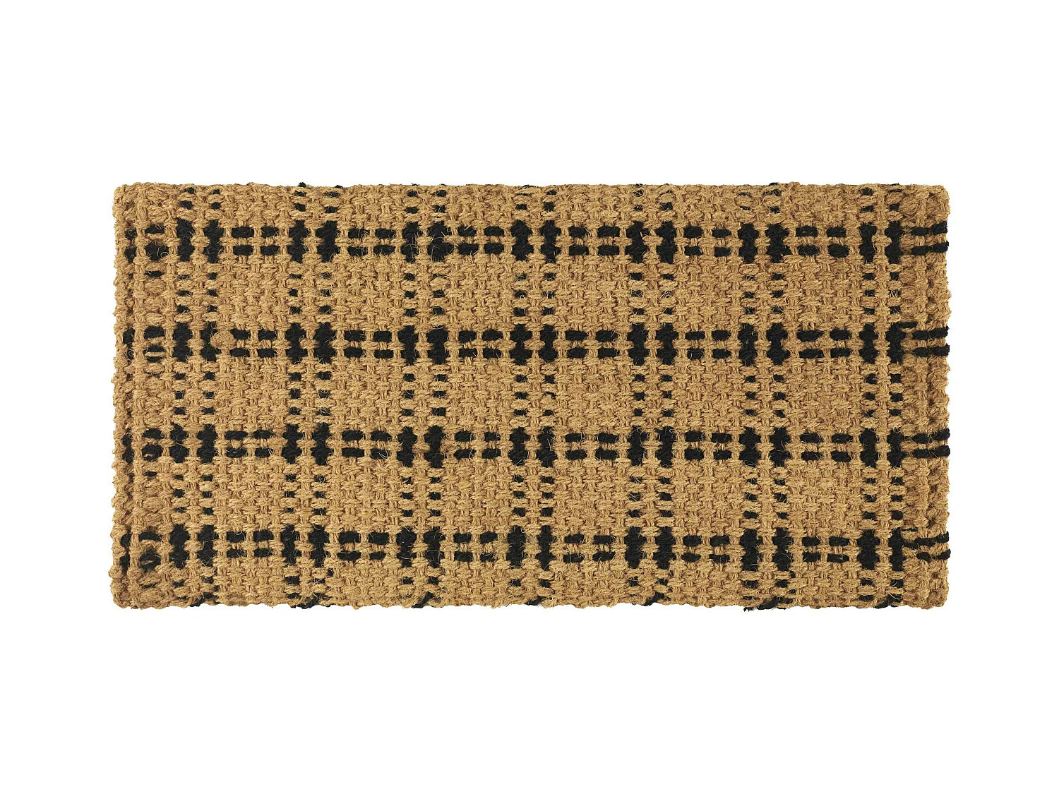 Tapis en coco 60x120 cm