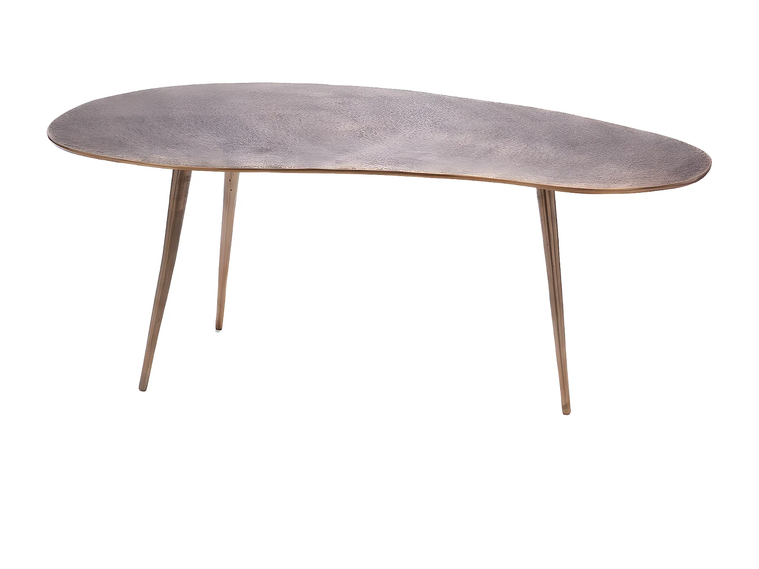 Set de 2 tables basses octavie