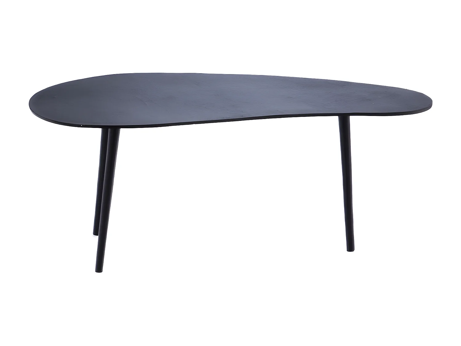 Set de 2 tables basses octavie