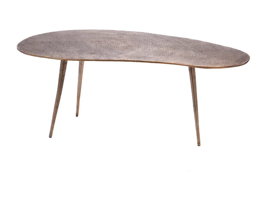 Set de 2 tables basses octavie