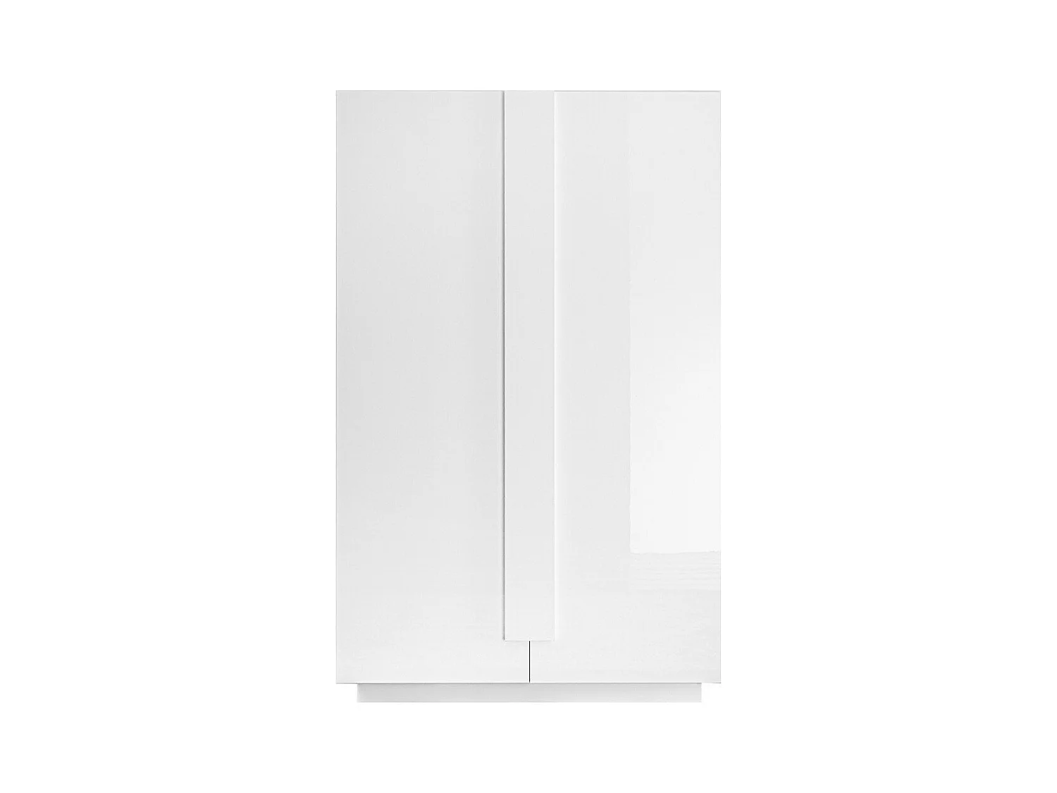 Buffet Haut 2 portes L182 cm - Jupiter