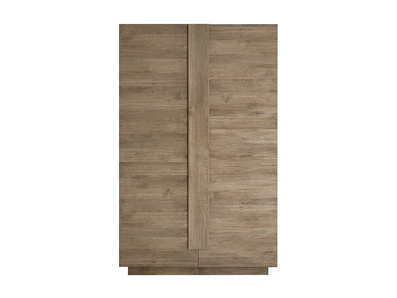 Buffet Hoge 2-deurs L182 cm - Jupiter