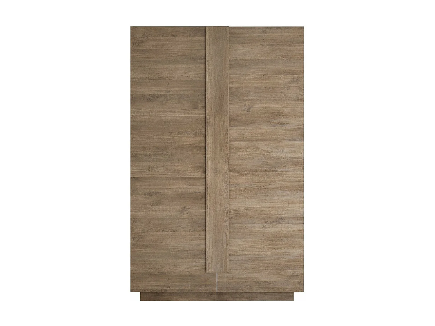 Buffet Hoge 2-deurs L182 cm - Jupiter