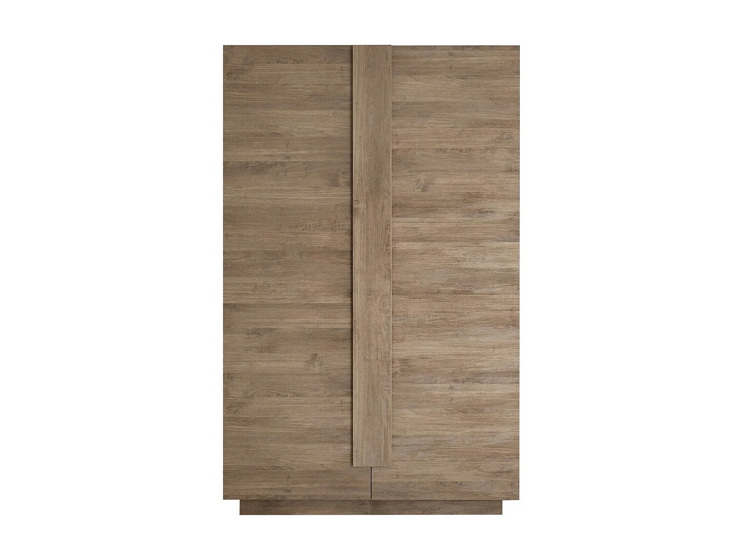 Buffet Hoge 2-deurs L182 cm - Jupiter