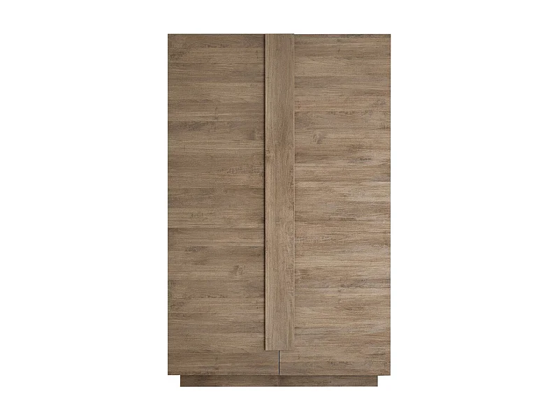 Highboard mit 2 Türen L182 cm - Jupiter