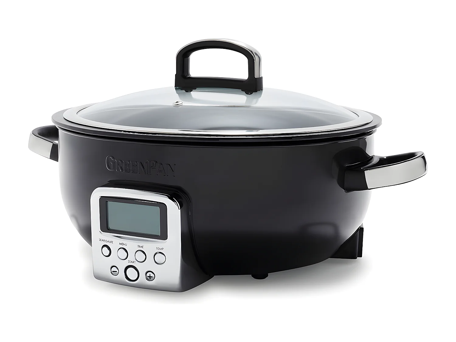 Multi cuiseur 5,6l noir