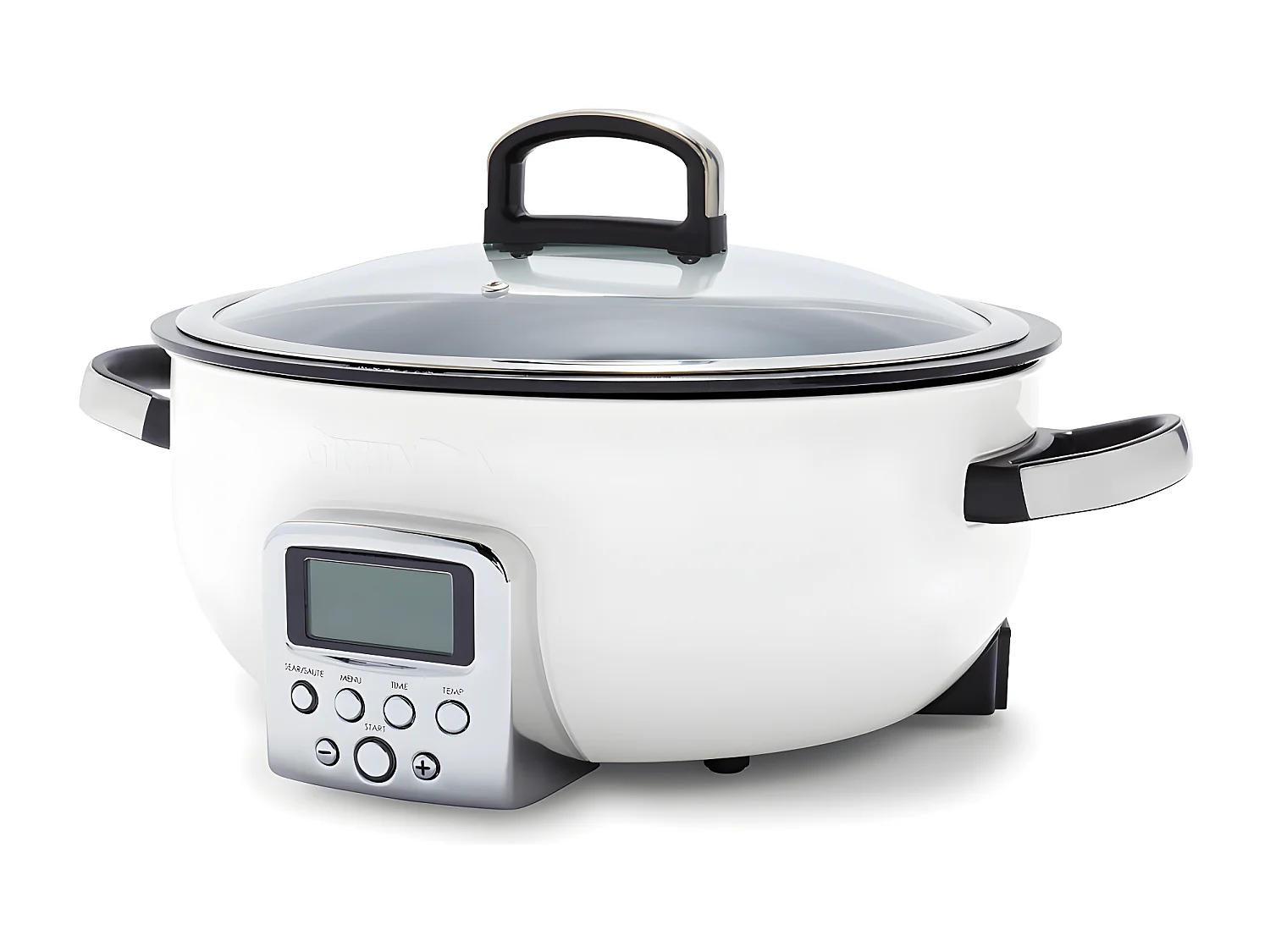 Multi cuiseur 5,6l crème