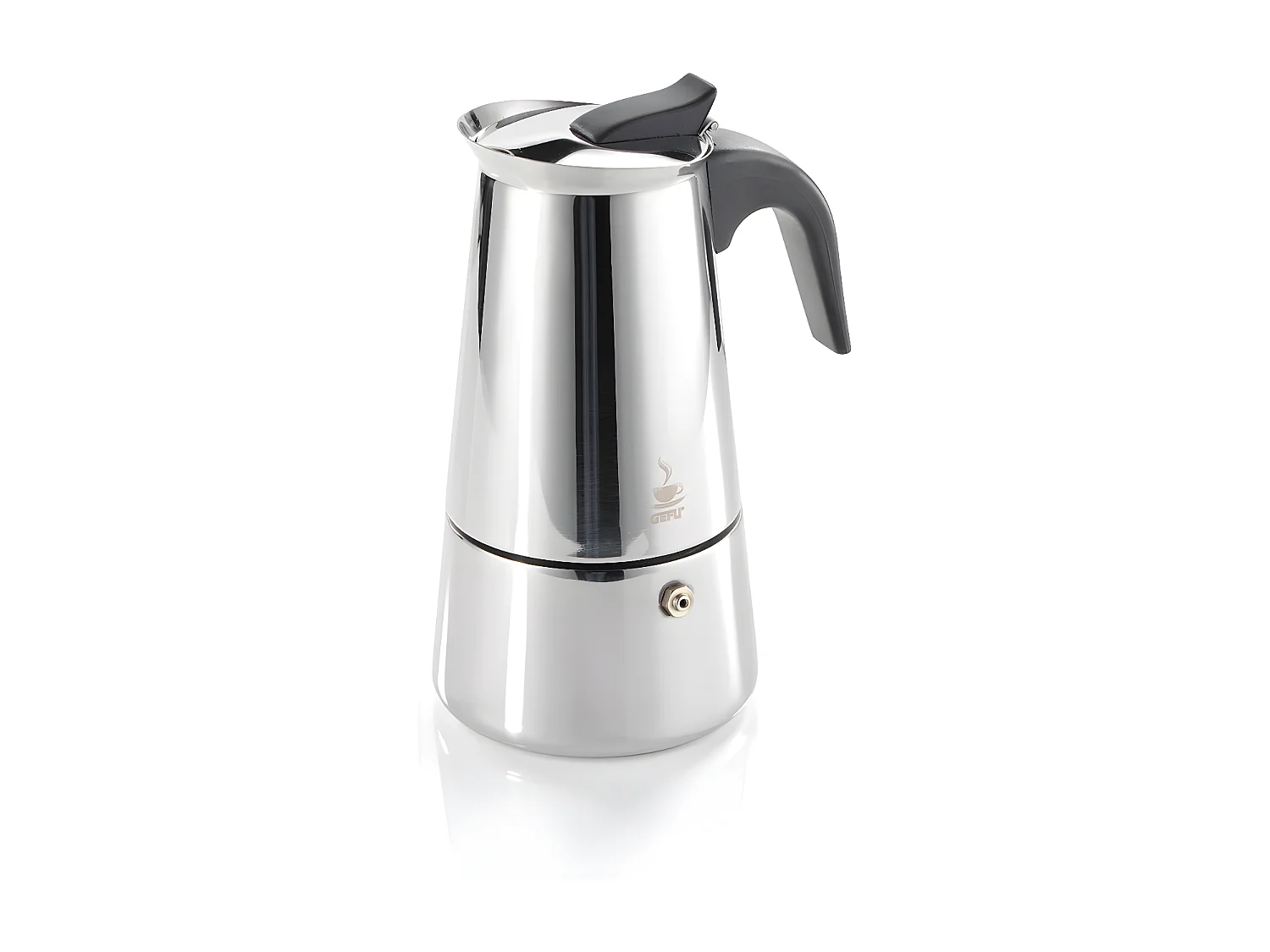 Cafetière Italienne Emilio 4 tasses