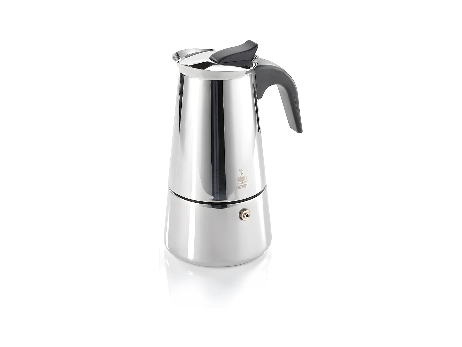 Cafetière Italienne Emilio 4 tasses
