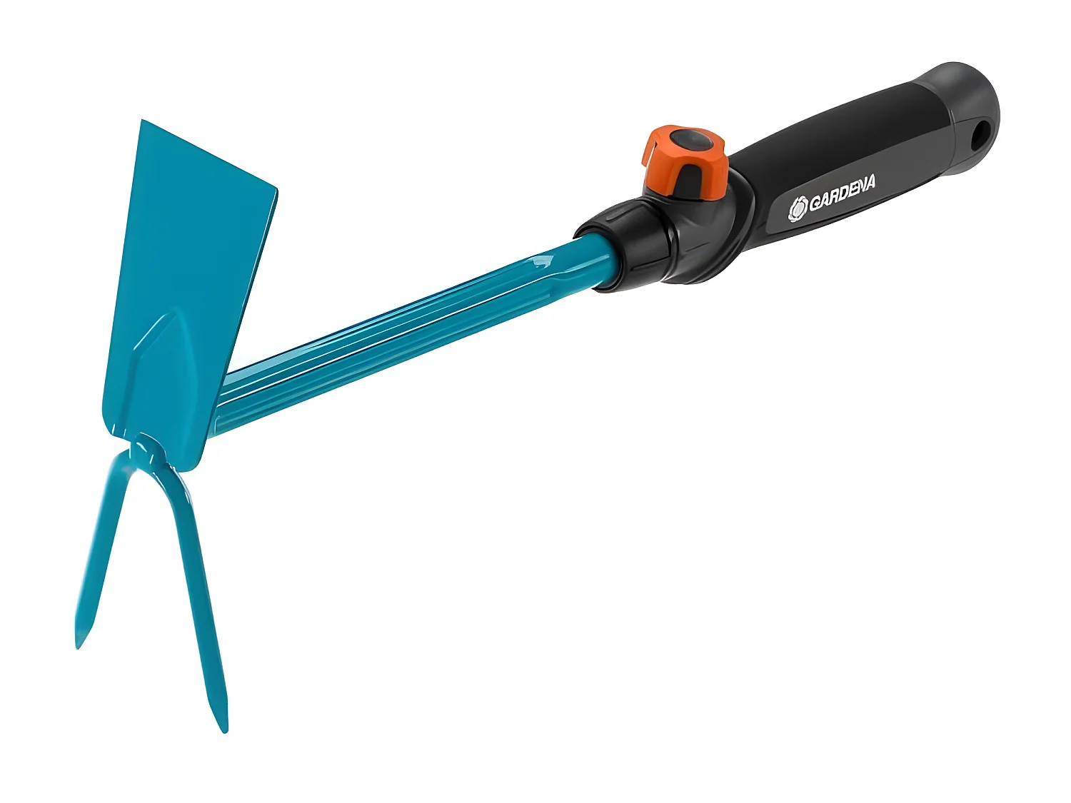 Serfouette a fleurs combisystem