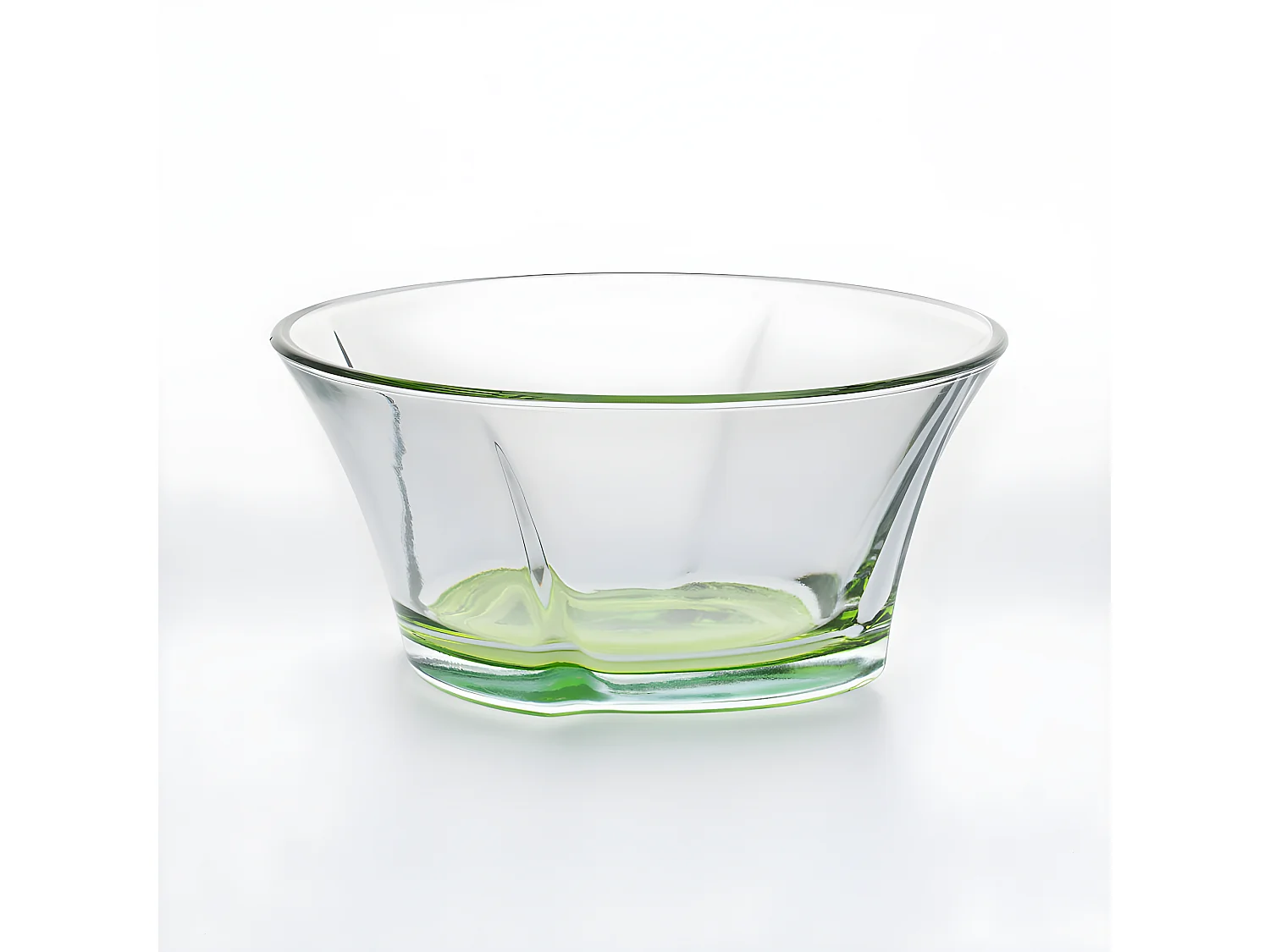 Boîte de 6 coupes à glaces Truva