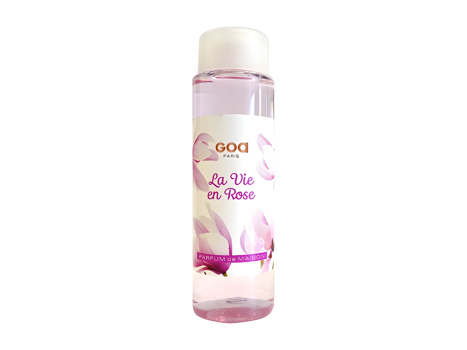 Recharge la vie en rose 250 ml
