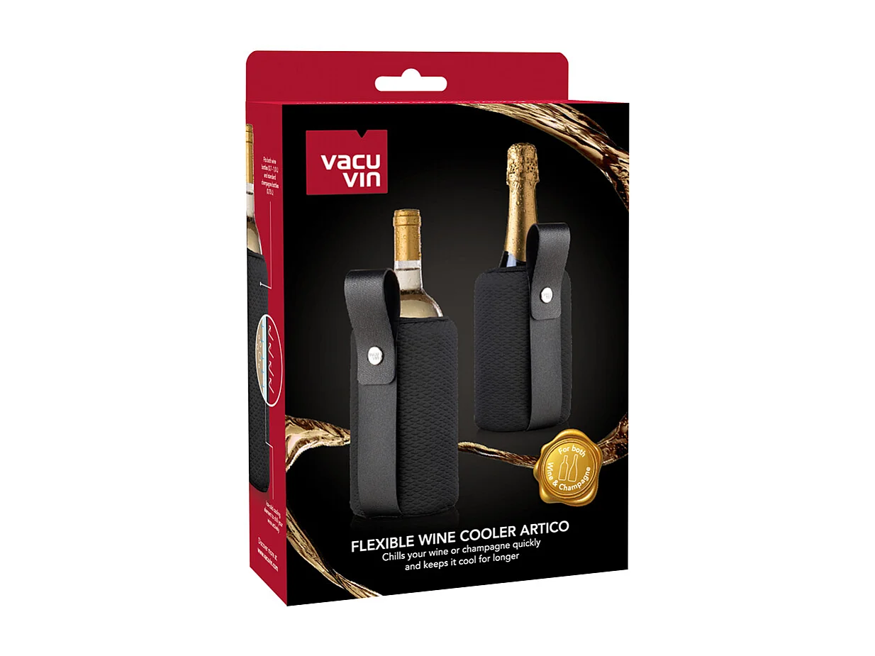Rafraichisseur à vin ou à champagne Artico