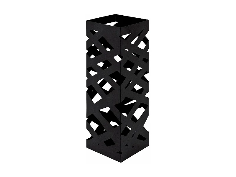 Porte parapluies en métal - H48 cm