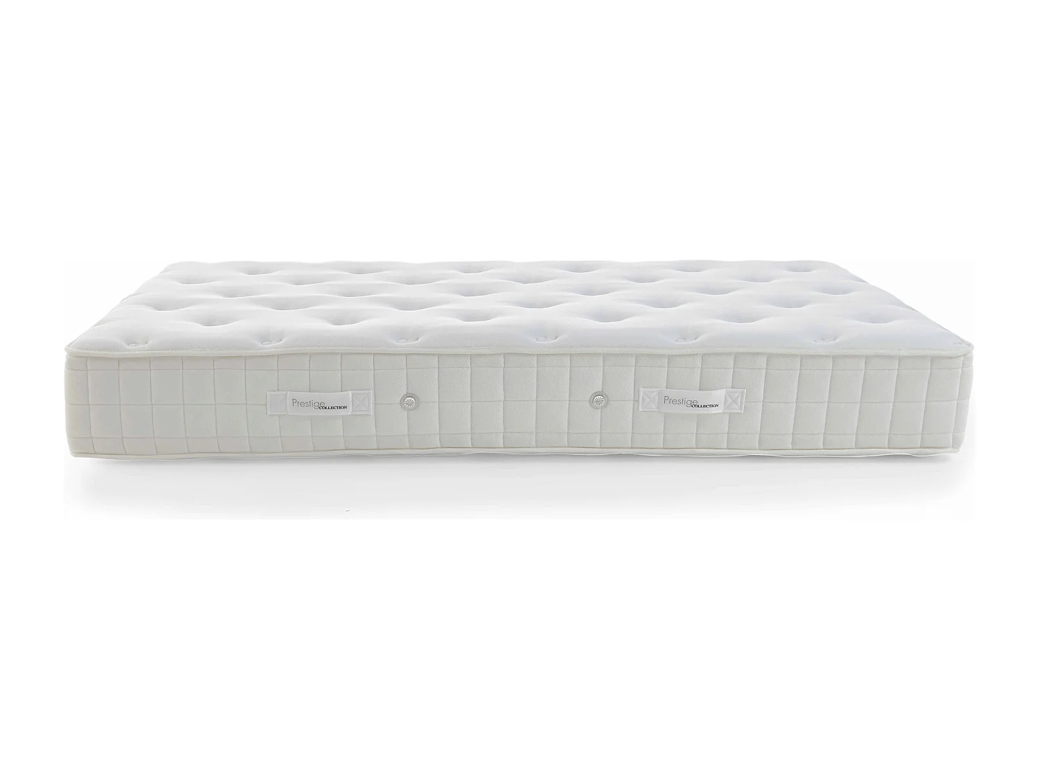 Matelas à mémoire de forme mousse 90 x 200 cm