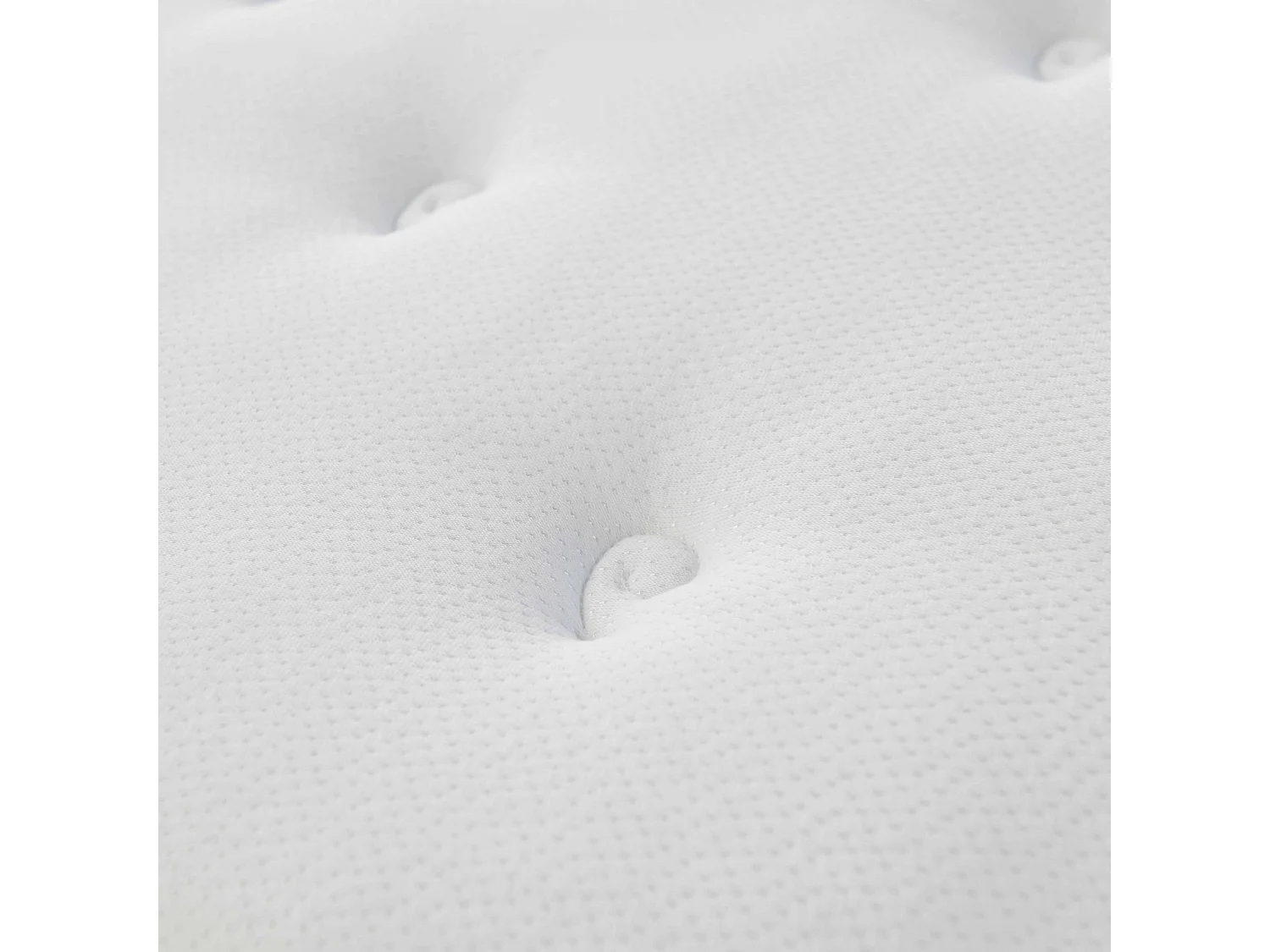 Traagschuim matras 140 x 200 cm