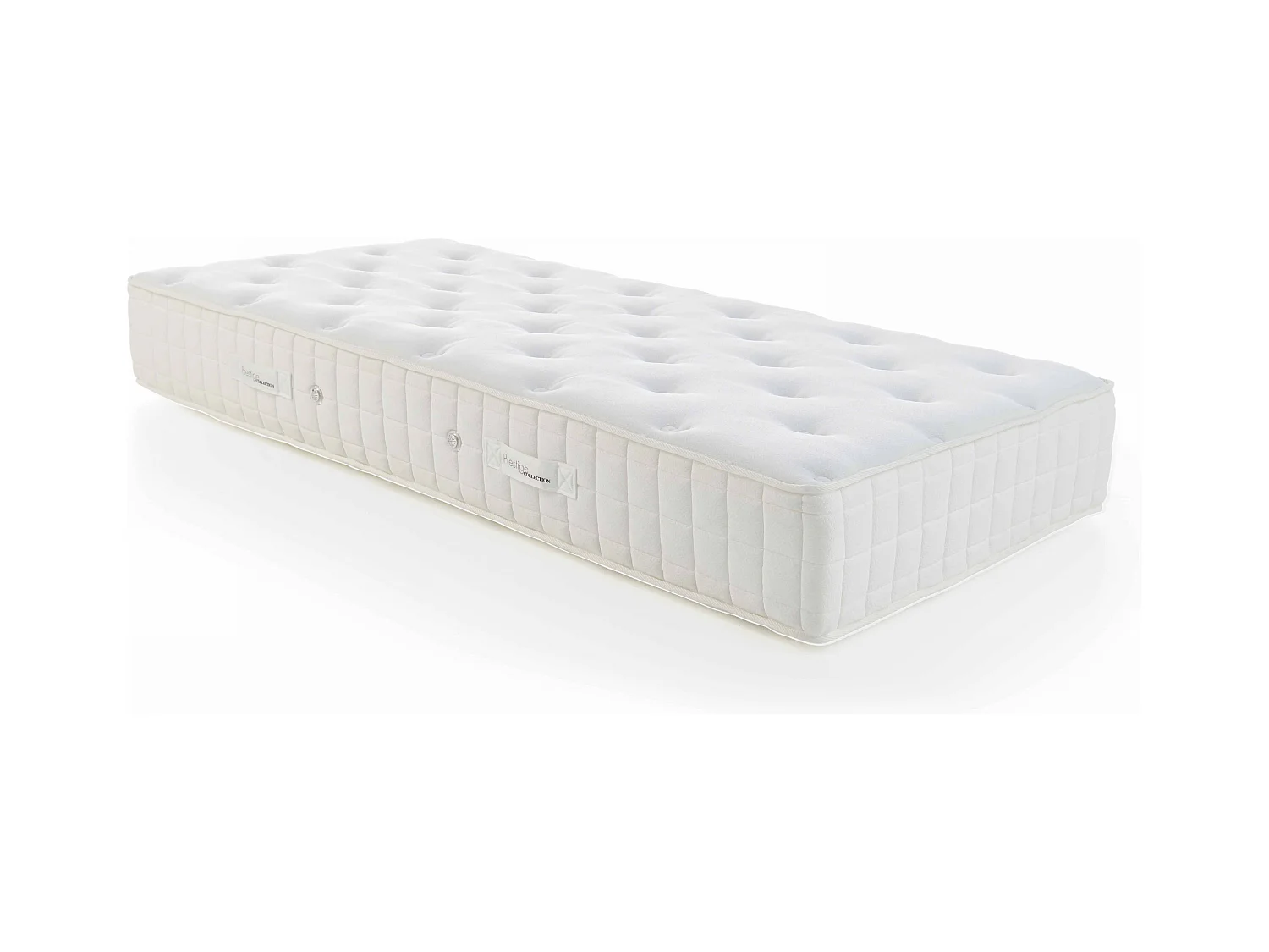 Matelas à mémoire de forme mousse 140 x 200 cm