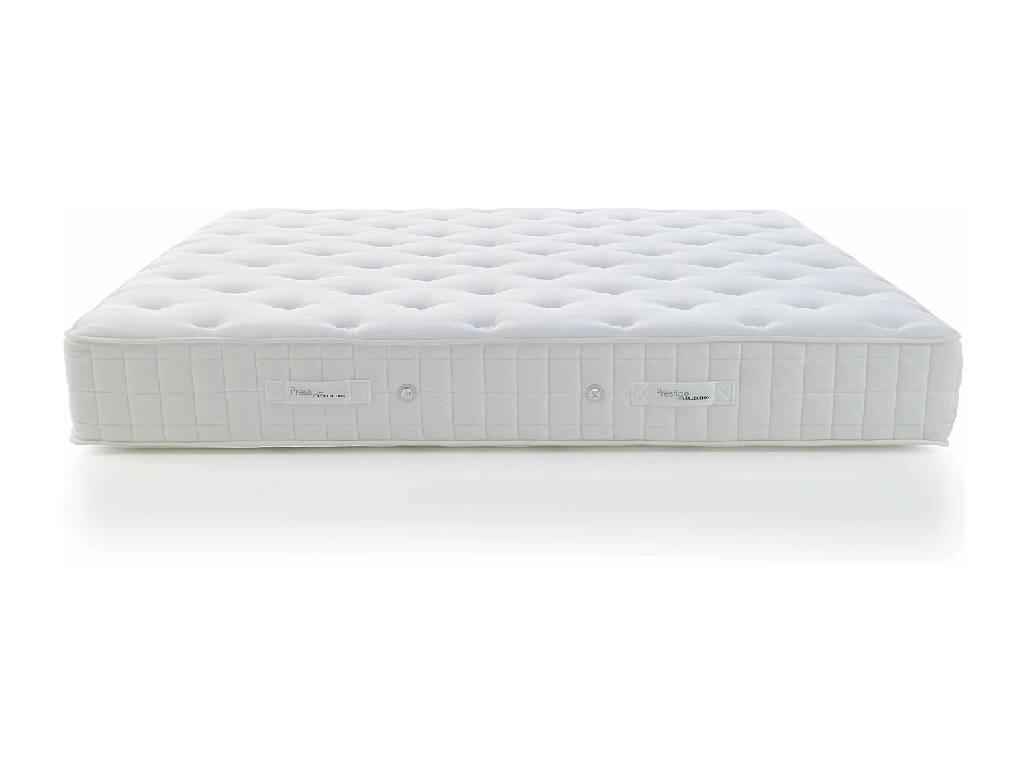 Matelas à mémoire de forme mousse 160 x 200 cm