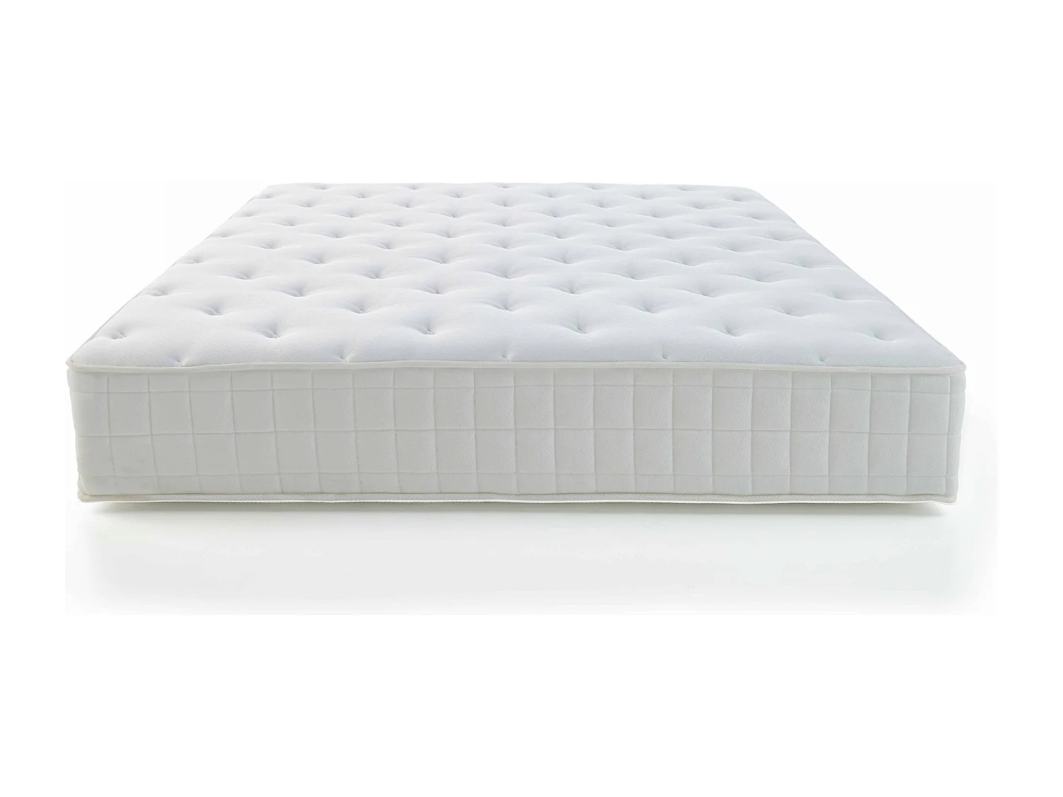 Matelas à mémoire de forme mousse 160 x 200 cm