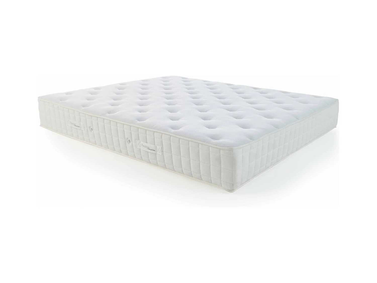 Matelas à mémoire de forme mousse 160 x 200 cm