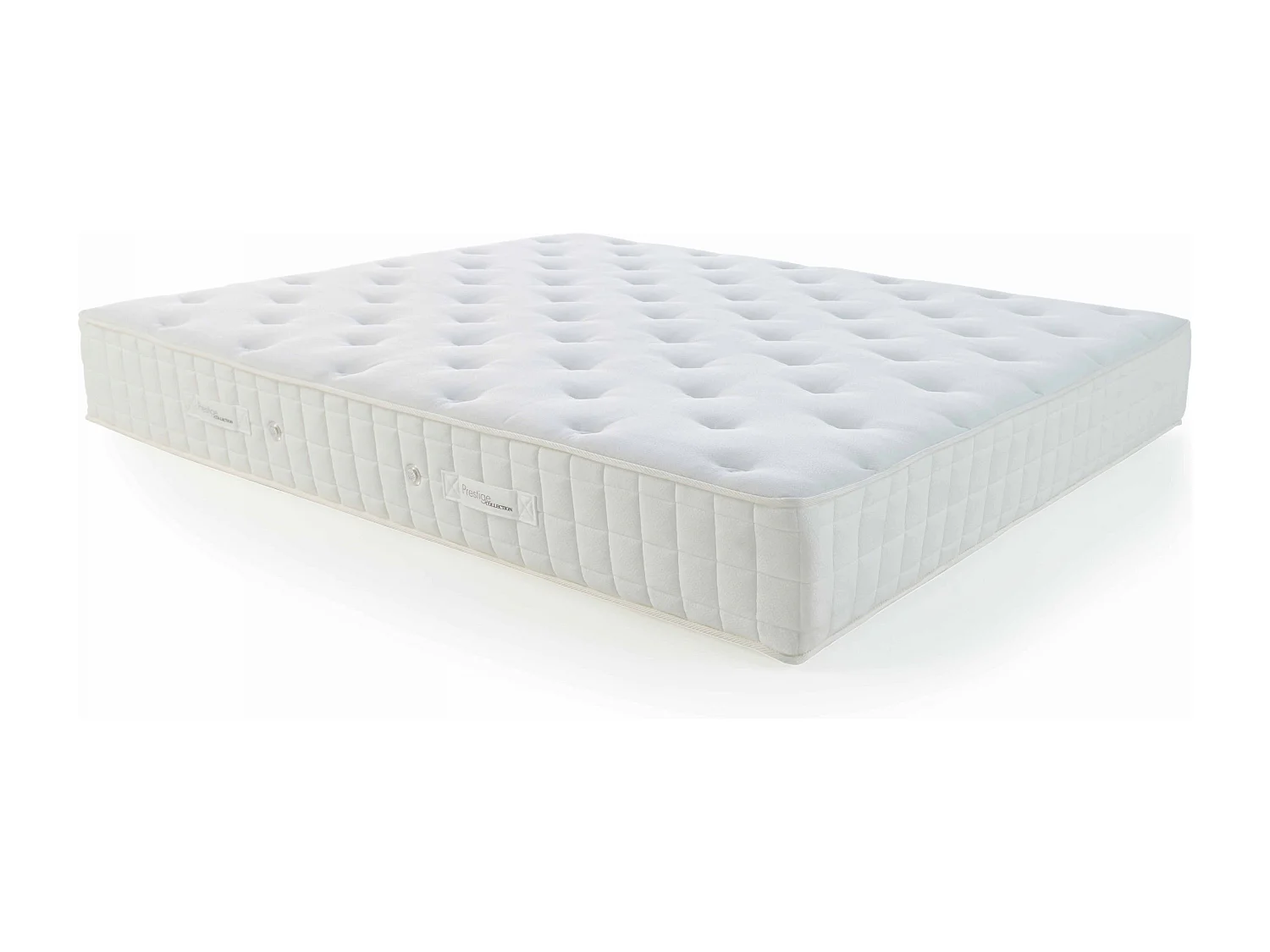 Matelas à mémoire de forme mousse 160 x 200 cm