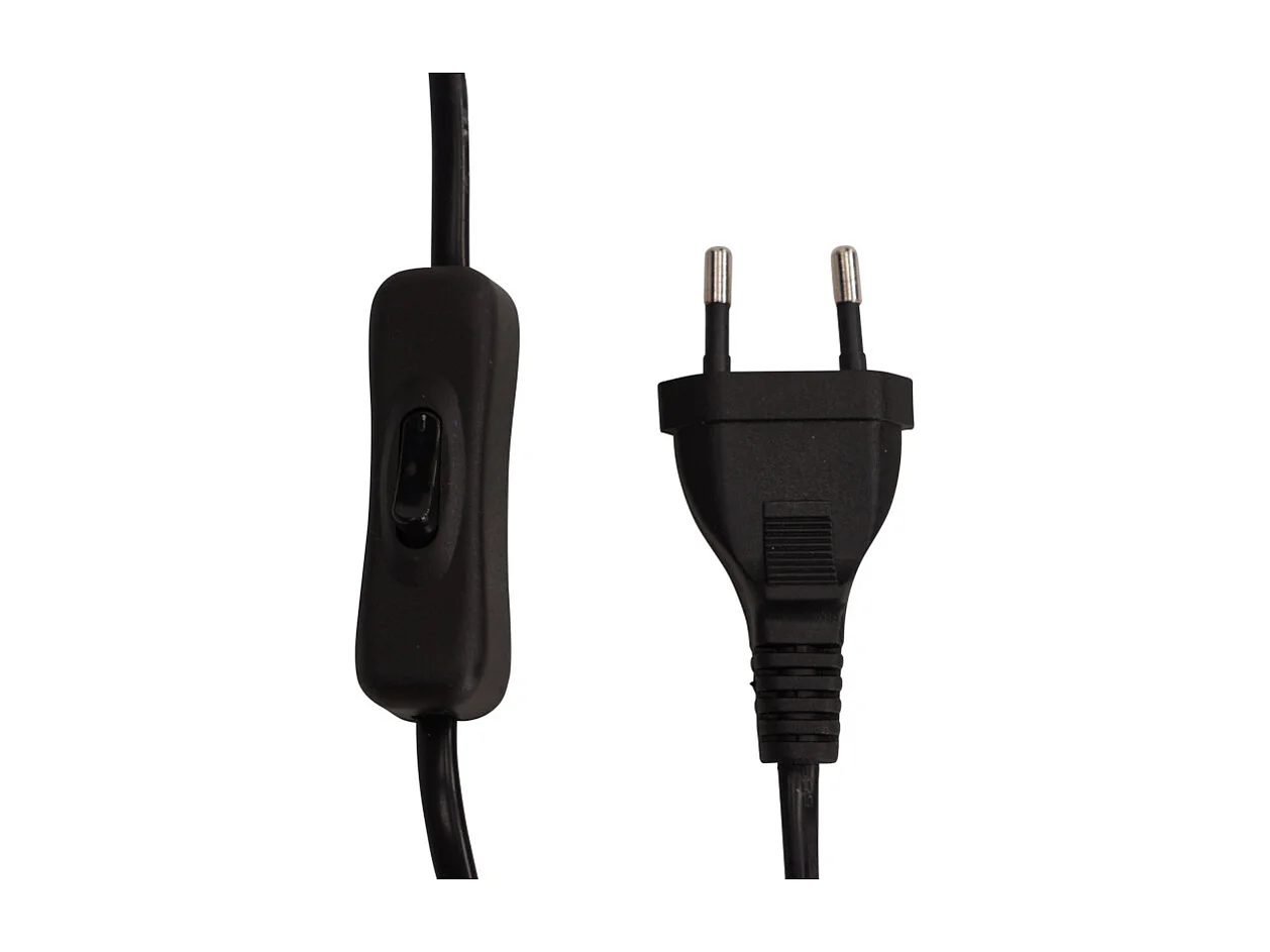 Torcello verlichting tafellamp 32x32x51cm beige.