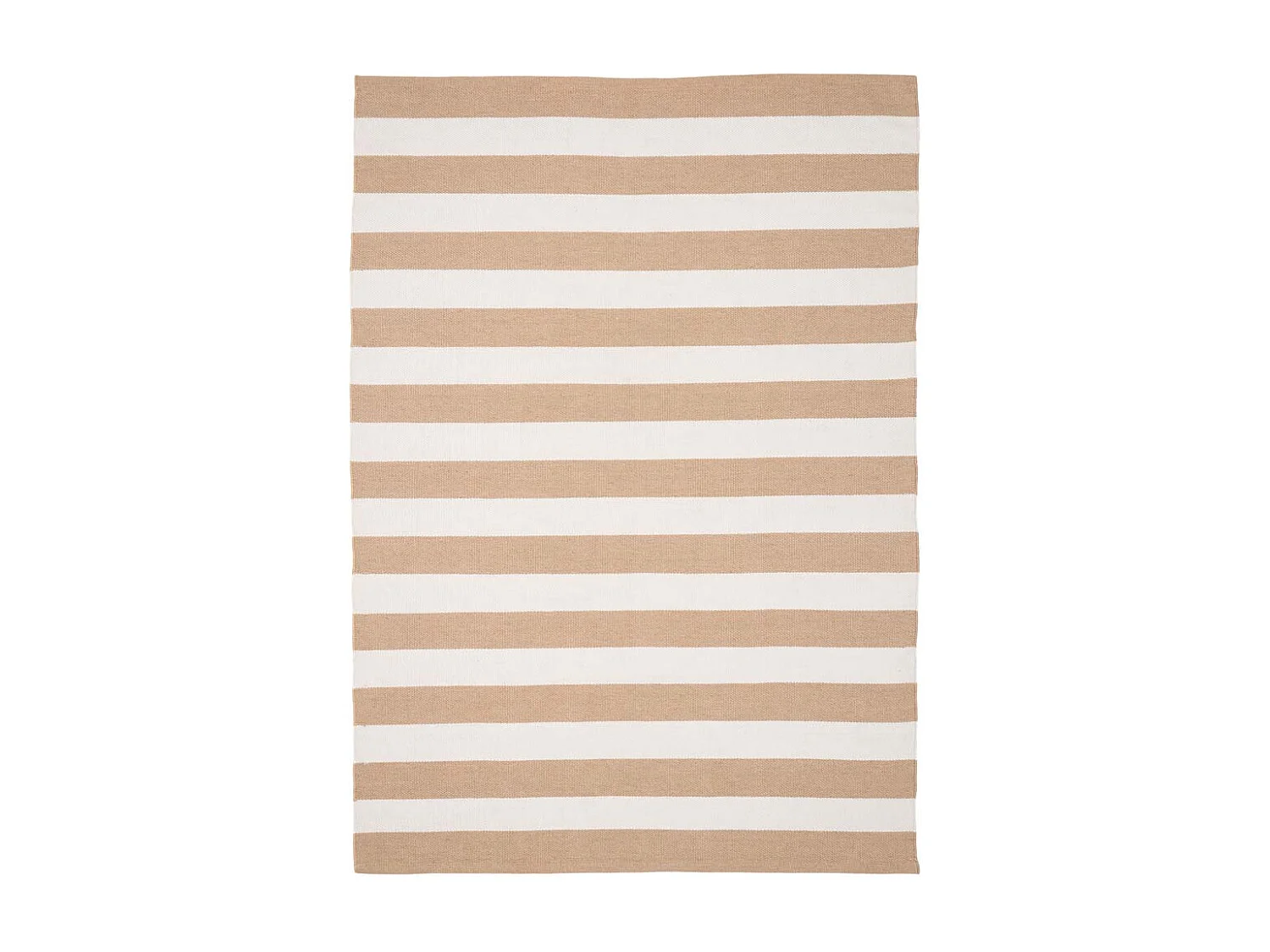 Pina tapis 200x300cm plastique extérieur beige,offwhite.