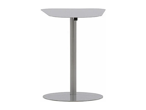 SanJose hoektafel lichtgrijs.