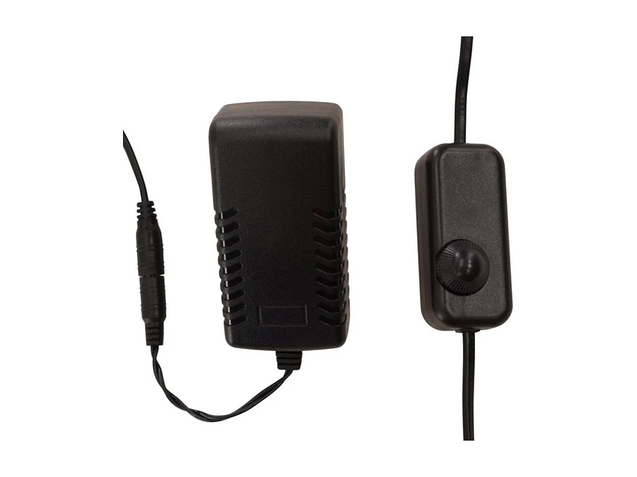 Sörmjöle verlichting wandlamp 100x100x6cm zwart.