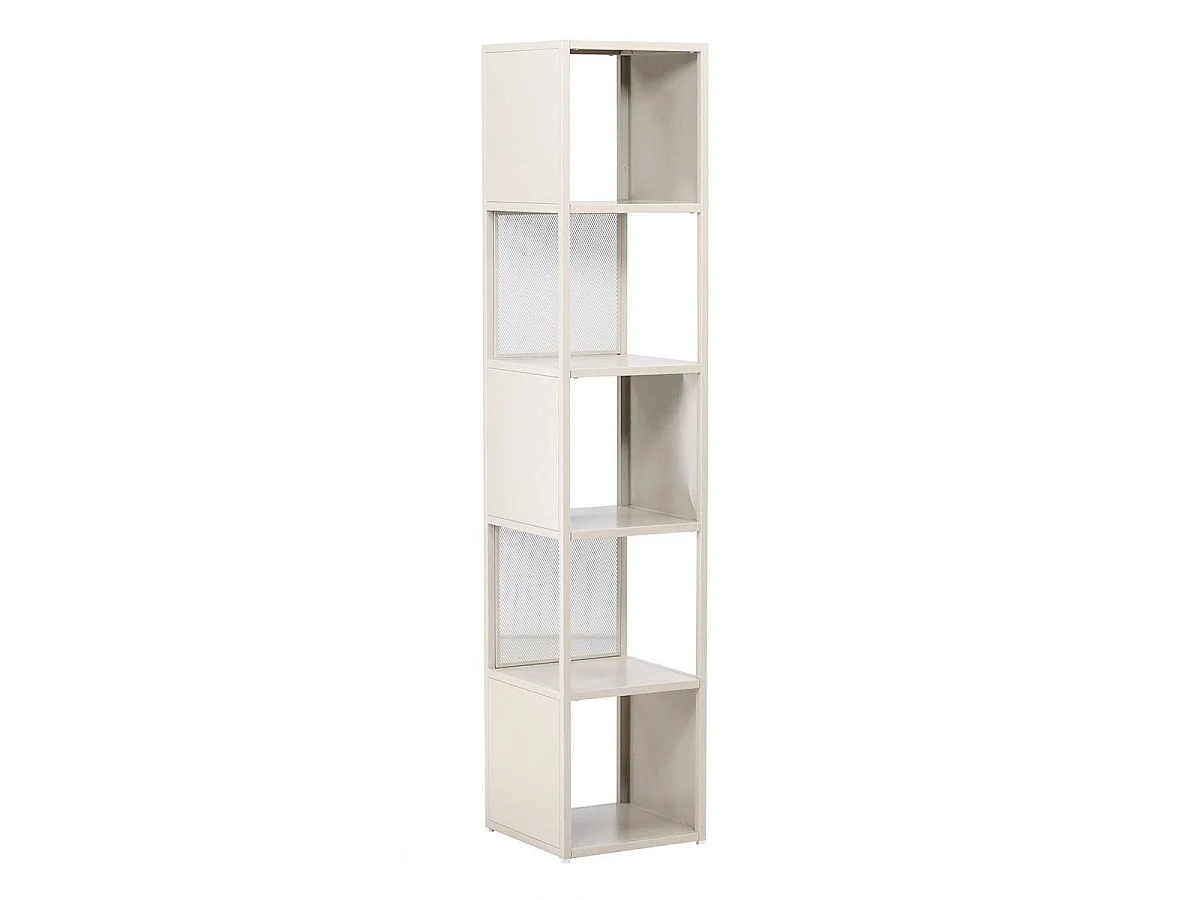 BuenosAires Regal 5 Regale beige.