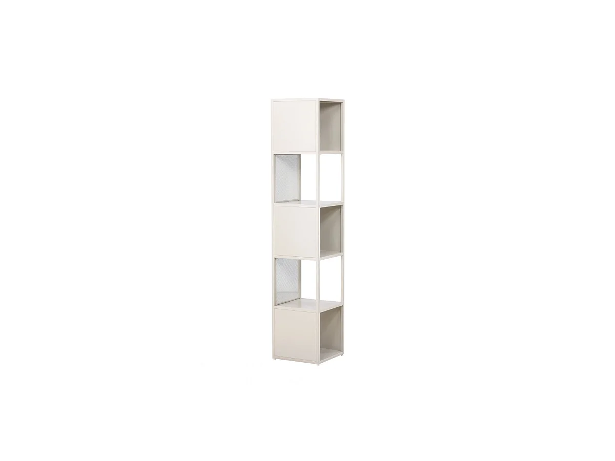 BuenosAires Regal 5 Regale beige.