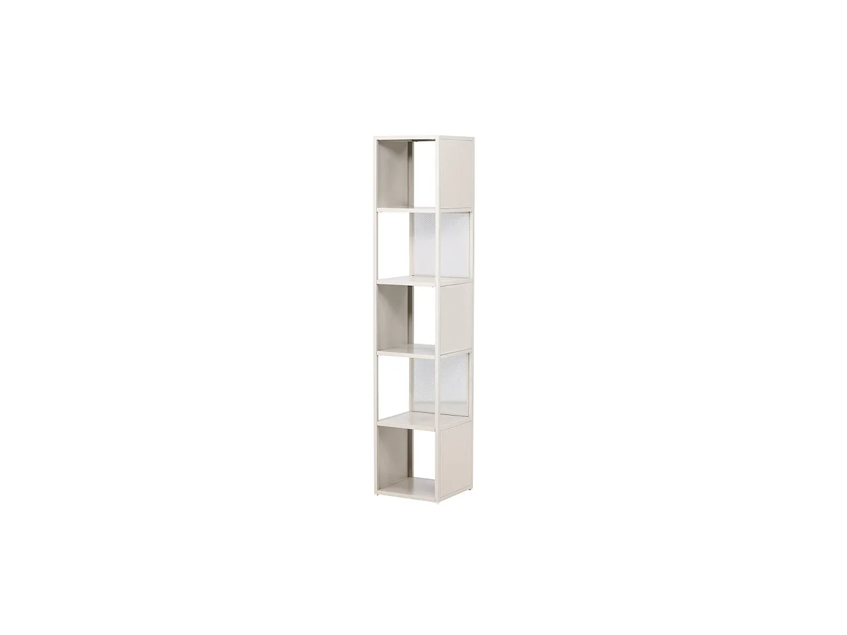 BuenosAires Regal 5 Regale beige.