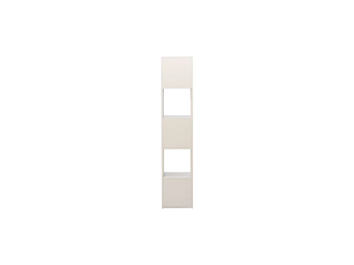 BuenosAires Regal 5 Regale beige.