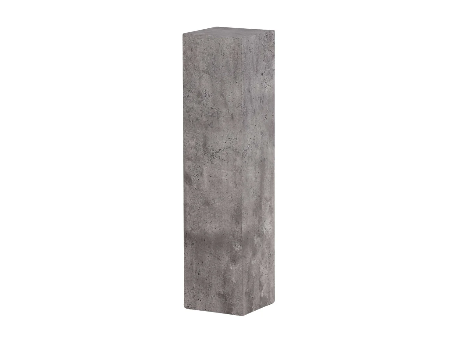 Sellette Décorative "Ramsvik" 95cm Gris