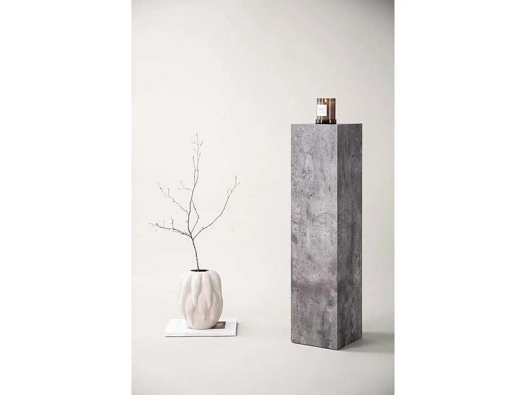 Sellette Décorative "Ramsvik" 95cm Gris