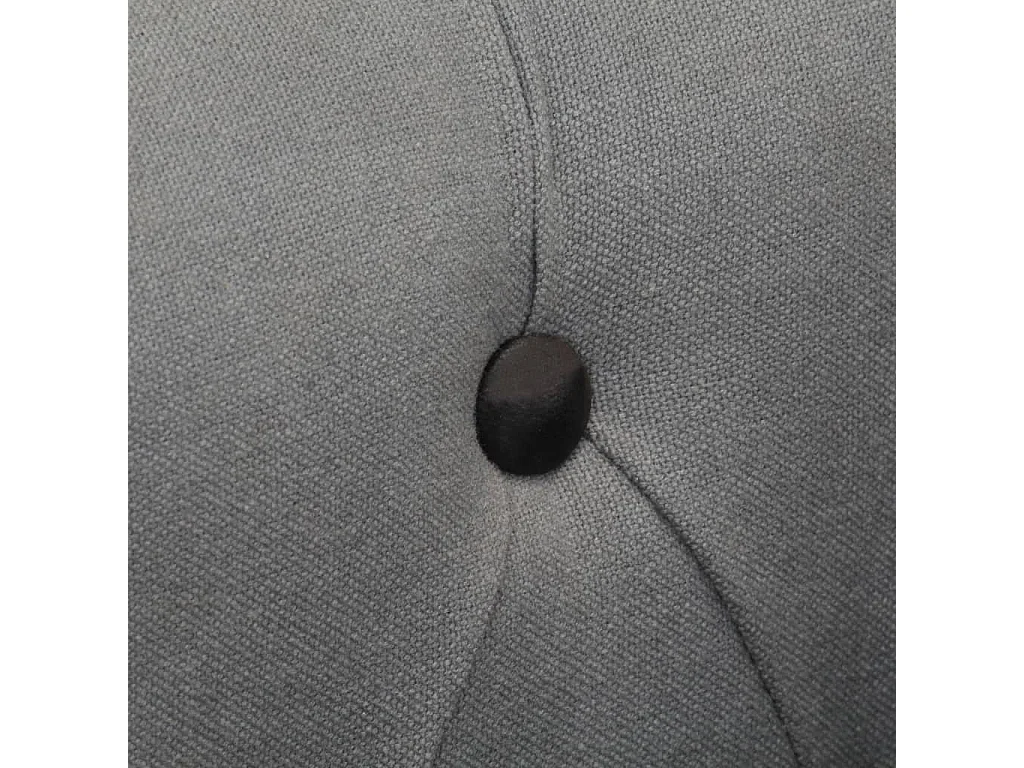 Poltrona em couro genuíno e mangueira maciça preto