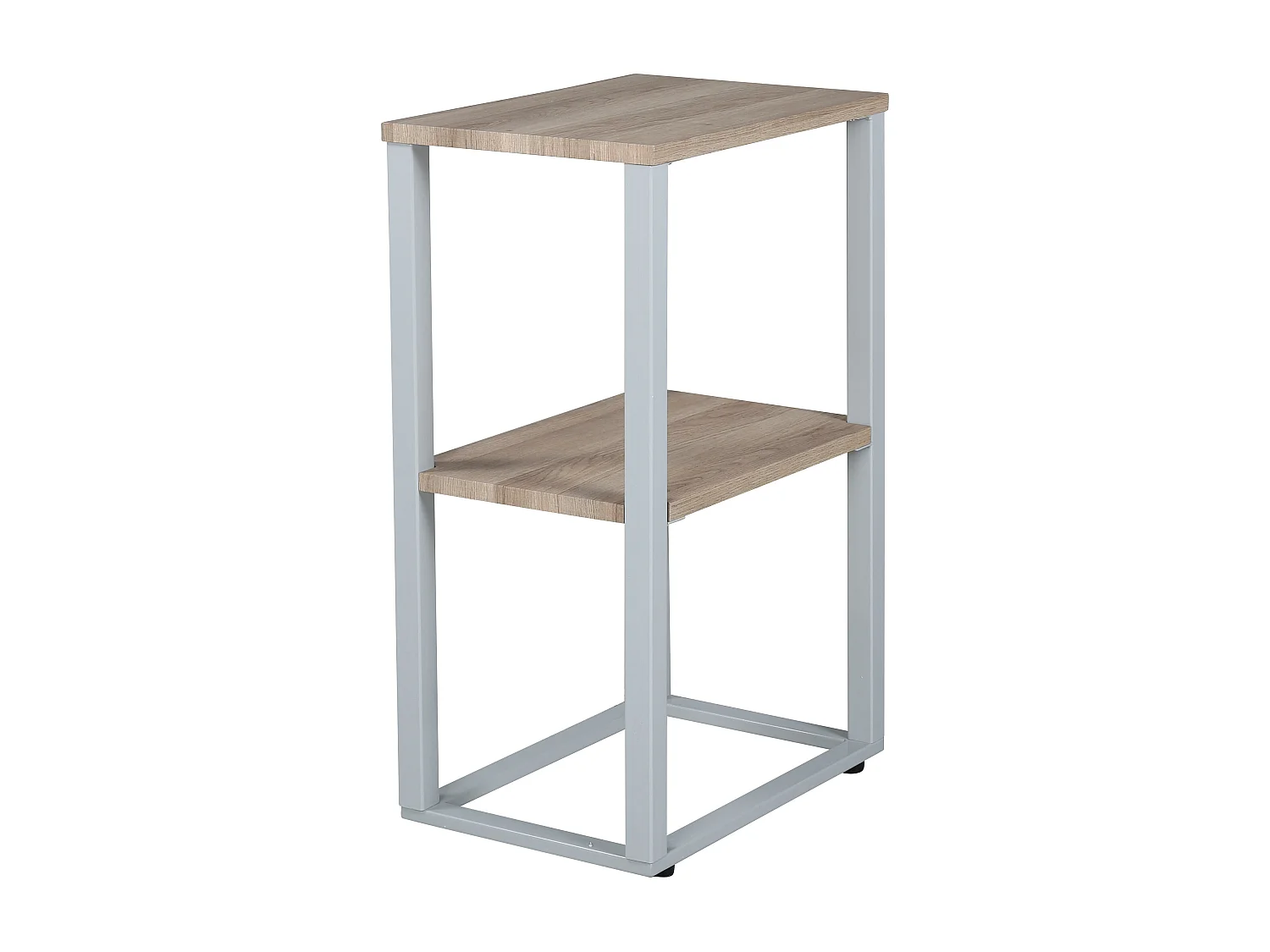 Table De Chevet RISE NS30 30x45x70 Naturel