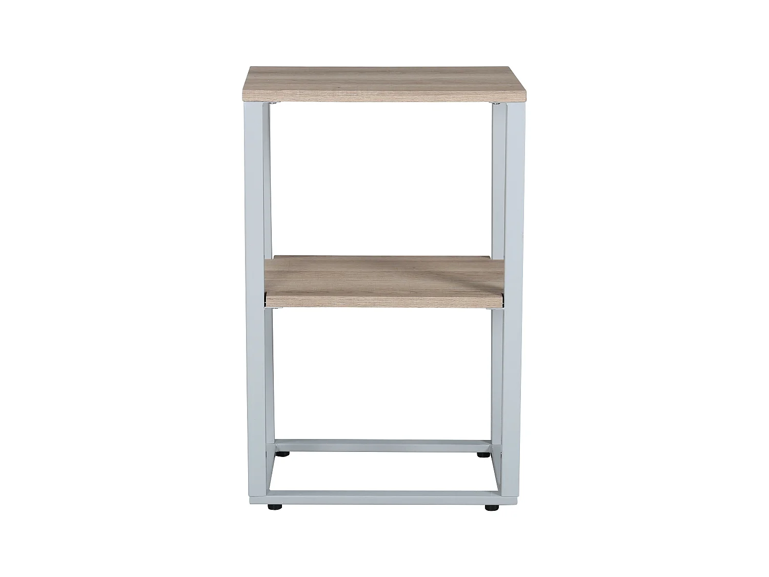 Table De Chevet RISE NS30 30x45x70 Naturel