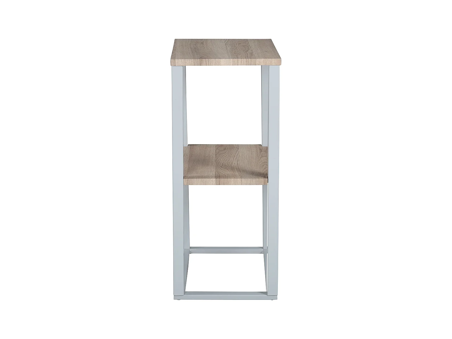 Table De Chevet RISE NS30 30x45x70 Naturel