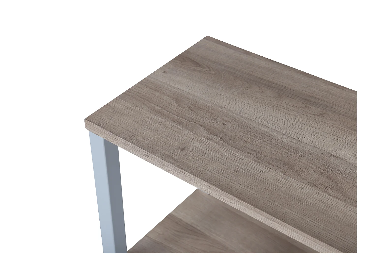 Table De Chevet RISE NS30 30x45x70 Naturel