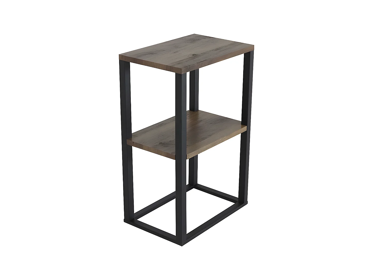 Table De Chevet RISE NS30 30x45x70 Noir