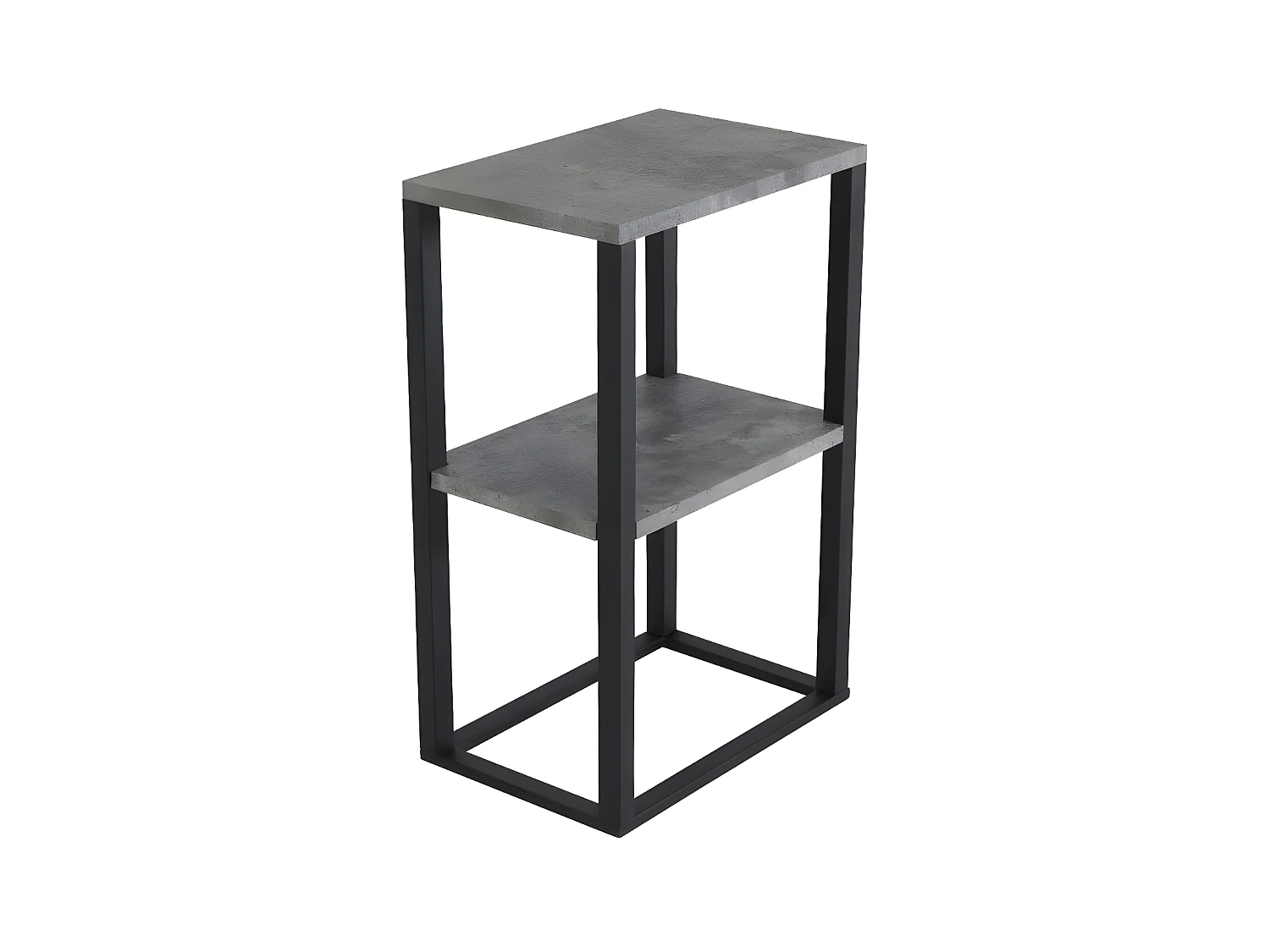 Table De Chevet RISE NS30 30x45x70 Noir