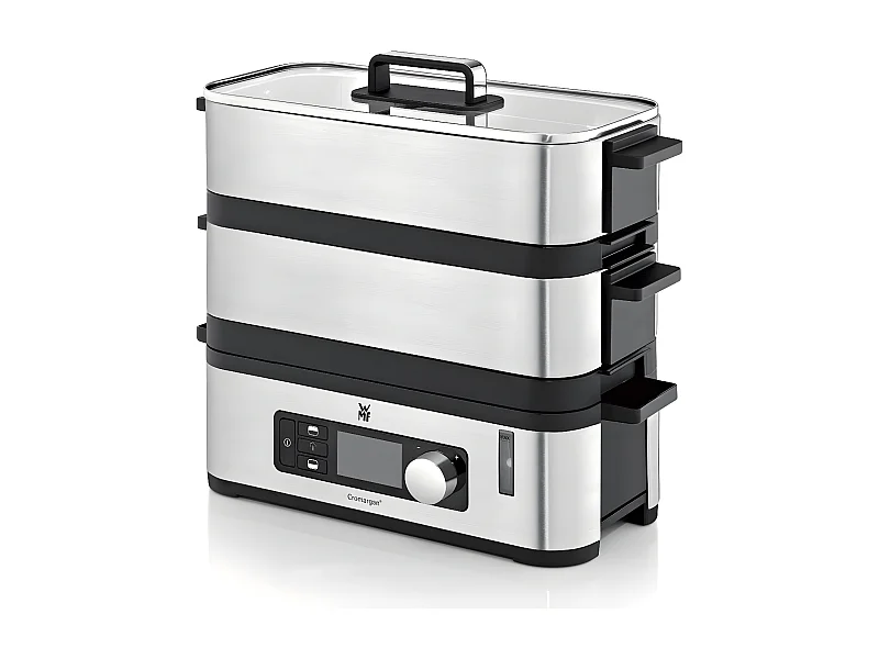 Cuit-vapeur 2 compartiments Kitchenminis